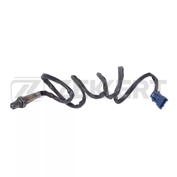 Датчик кислорода Peugeot 206 98- 307 00- Citroen C4 04- Fiat Ulysse (220_) 98-