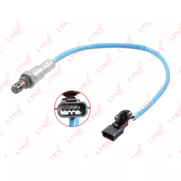 Датчик кислорода RENAULT 1.0-2.0 Clio 01-14 / Espace 2.0 98-02 / Kangoo 1.0 1.2 01-06 / Laguna 97-0