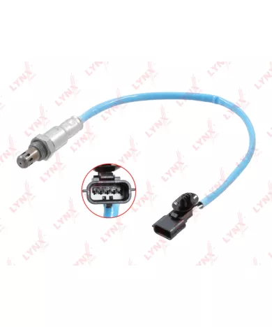Датчик кислорода RENAULT 1.0-2.0 Clio 01-14 / Espace 2.0 98-02 / Kangoo 1.0 1.2 01-06 / Laguna 97-0