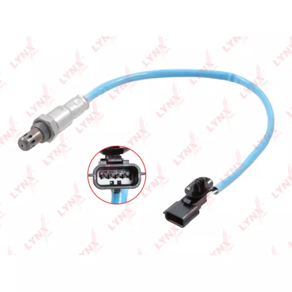 Датчик кислорода RENAULT 1.0-2.0 Clio 01-14 / Espace 2.0 98-02 / Kangoo 1.0 1.2 01-06 / Laguna 97-0