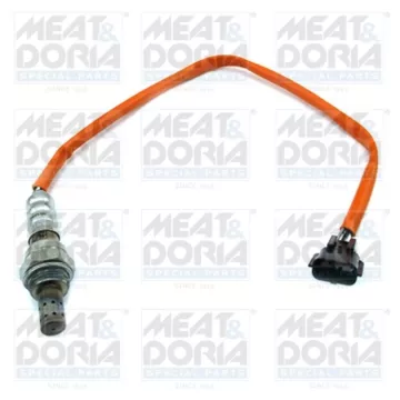 Датчик кислорода Renault Clio III 1.2 16V Dacia Duster 1.6 16V