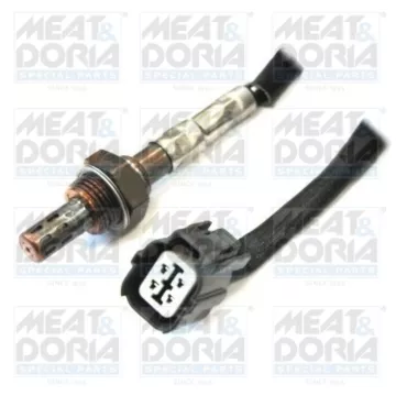 Датчик кислорода Subaru Forester (SG) Impreza (GD) 2.0
