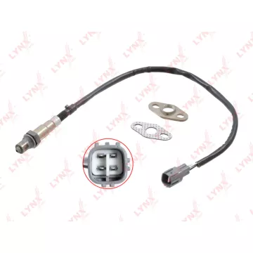 Датчик кислорода TOYOTA 4Runner 2.7 3.4 95-02 / Cresta 2.0 96-01 / Hilux 2.4 97-01 / Land Cruiser P