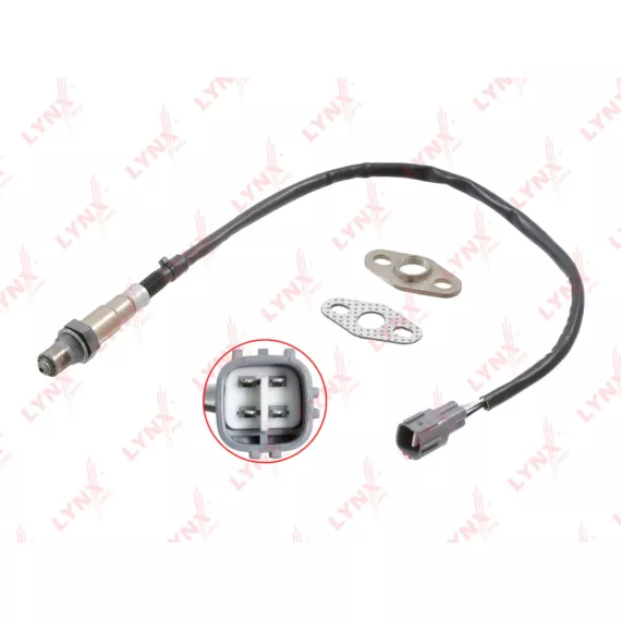 Датчик кислорода TOYOTA 4Runner 2.7 3.4 95-02 / Cresta 2.0 96-01 / Hilux 2.4 97-01 / Land Cruiser P