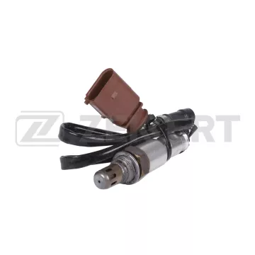 Датчик кислорода VW Golf V 05- Jetta III IV 06- Polo V 09- Skoda Fabia (542 545) 07- Skoda Rap