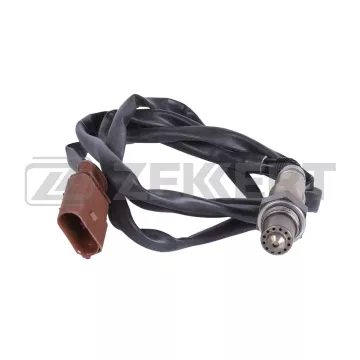 Датчик кислорода VW Passat VI 05- Golf V-VI 04- Audi A6 III 05- A4 III 04- Skoda Octavia (1Z_) 0
