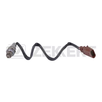 Датчик кислорода VW Polo V 15- Skoda Octavia (5E3 NL3 5E5) 12- Audi A3 III 14-
