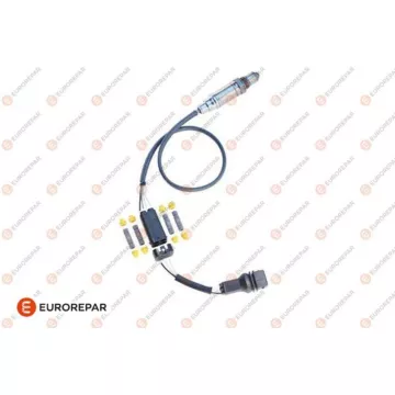 Датчик кислорода (лямбда-зонд) M18x1 5 4 конт. RENAULT Logan 2005- RENAULT Megane 2003- FIAT Albe