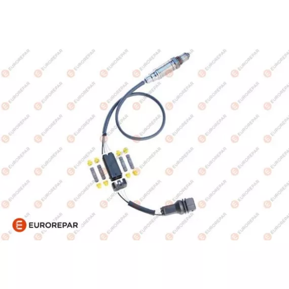 Датчик кислорода (лямбда-зонд) M18x1 5 4 конт. RENAULT Logan 2005- RENAULT Megane 2003- FIAT Albe