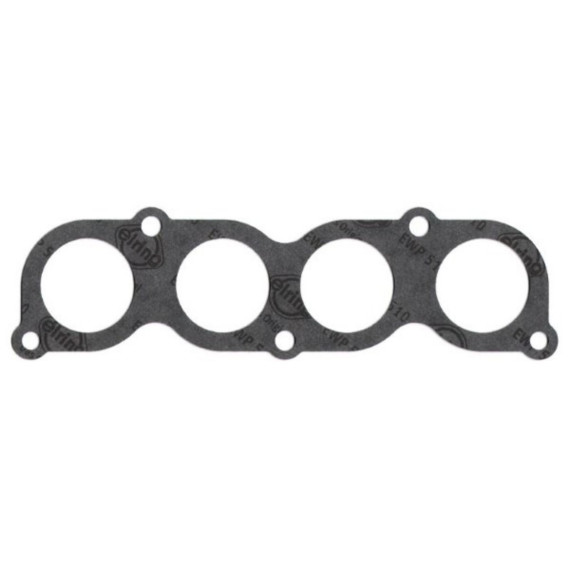 Прокладка впускного коллектора astra Vectra 1.6 93-