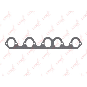 Прокладка впускного коллектора AUDI 100 2.4d-2.5d 89-94 / A6 2.5d 94-97 VOLVO V70 I-II 96-07 / S80