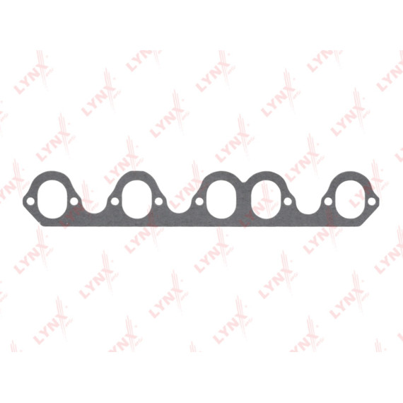 Прокладка впускного коллектора AUDI 100 2.4d-2.5d 89-94 / A6 2.5d 94-97 VOLVO V70 I-II 96-07 / S80
