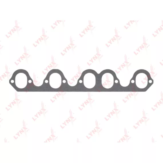 Прокладка впускного коллектора AUDI 100 2.4d-2.5d 89-94 / A6 2.5d 94-97 VOLVO V70 I-II 96-07 / S80
