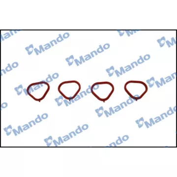 ПРОКЛАДКА ВПУСКНОГО КОЛЛЕКТОРА DAEWOO/CHEVROLET EGEND00032
