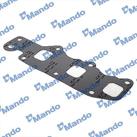 ПРОКЛАДКА ВПУСКНОГО КОЛЛЕКТОРА DAEWOO DNP14141A78B00