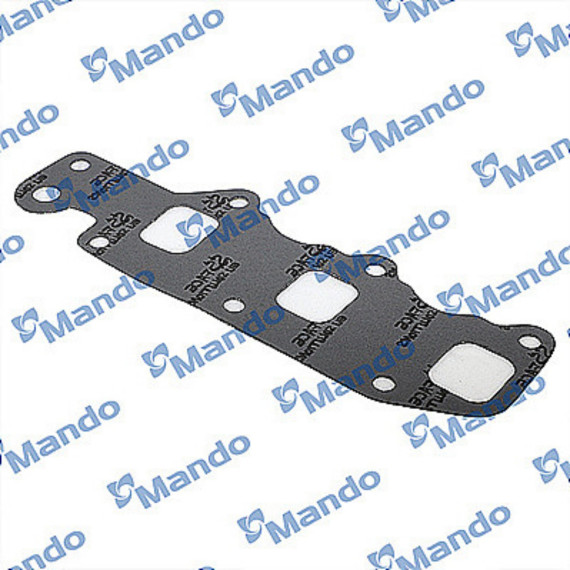 ПРОКЛАДКА ВПУСКНОГО КОЛЛЕКТОРА DAEWOO DNP94580153