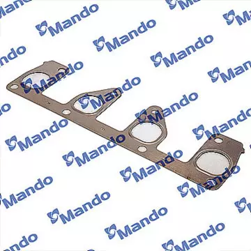 ПРОКЛАДКА ВПУСКНОГО КОЛЛЕКТОРА DAEWOO DNP96100601