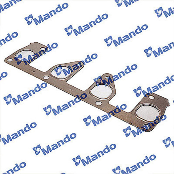 ПРОКЛАДКА ВПУСКНОГО КОЛЛЕКТОРА DAEWOO DNP96100601