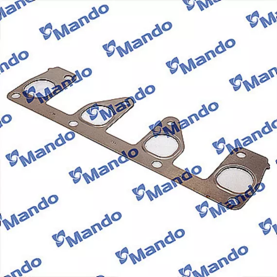 ПРОКЛАДКА ВПУСКНОГО КОЛЛЕКТОРА DAEWOO DNP96100601