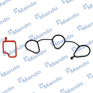 ПРОКЛАДКА ВПУСКНОГО КОЛЛЕКТОРА DAEWOO/CHEVROLET EGEND00028