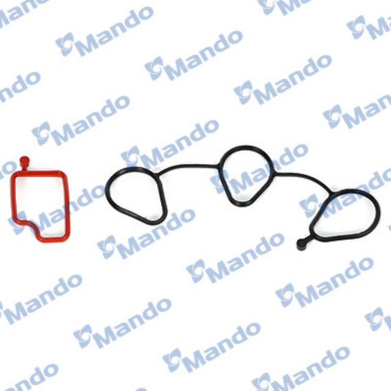 ПРОКЛАДКА ВПУСКНОГО КОЛЛЕКТОРА DAEWOO/CHEVROLET EGEND00028