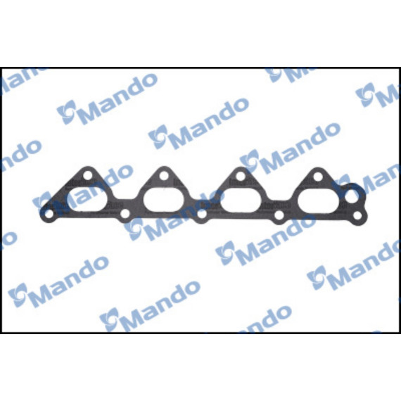 ПРОКЛАДКА ВПУСКНОГО КОЛЛЕКТОРА DAEWOO/CHEVROLET EGEND00029