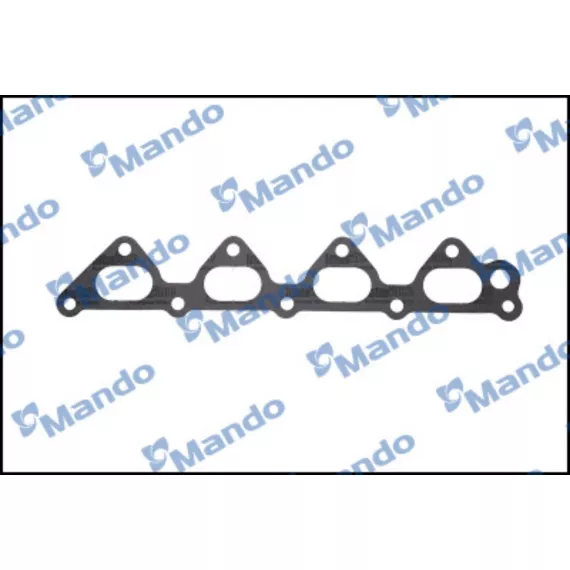 ПРОКЛАДКА ВПУСКНОГО КОЛЛЕКТОРА DAEWOO/CHEVROLET EGEND00029