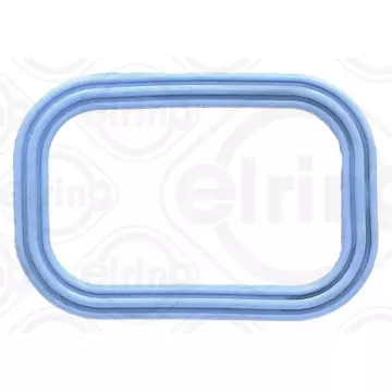 Прокладка впускного коллектора FORD