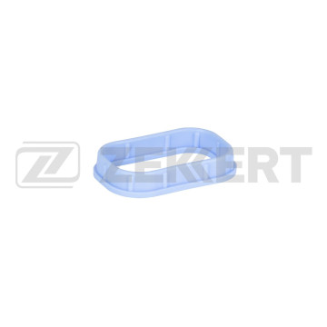 Прокладка впускного коллектора Ford Transit VI-VIII 00- Mondeo III 00- Ranger III 11- Peugeot Box