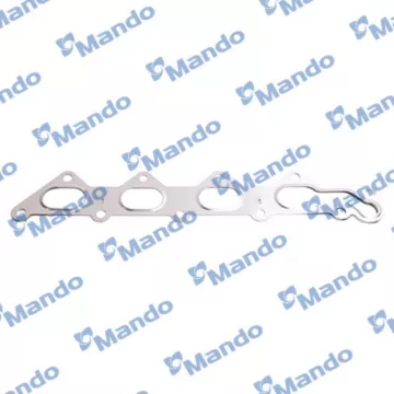 ПРОКЛАДКА ВПУСКНОГО КОЛЛЕКТОРА GM/CHEVROLET DNP96378805