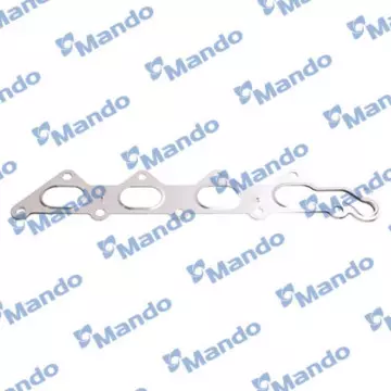ПРОКЛАДКА ВПУСКНОГО КОЛЛЕКТОРА GM/CHEVROLET DNP96378805