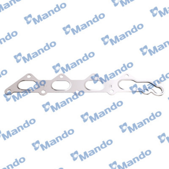 ПРОКЛАДКА ВПУСКНОГО КОЛЛЕКТОРА GM/CHEVROLET DNP96378805