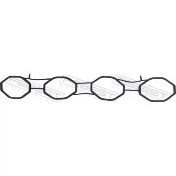 ПРОКЛАДКА ВПУСКНОГО КОЛЛЕКТОРА NISSAN QASHQAI J10E 2006.12-2013.12 [EL]