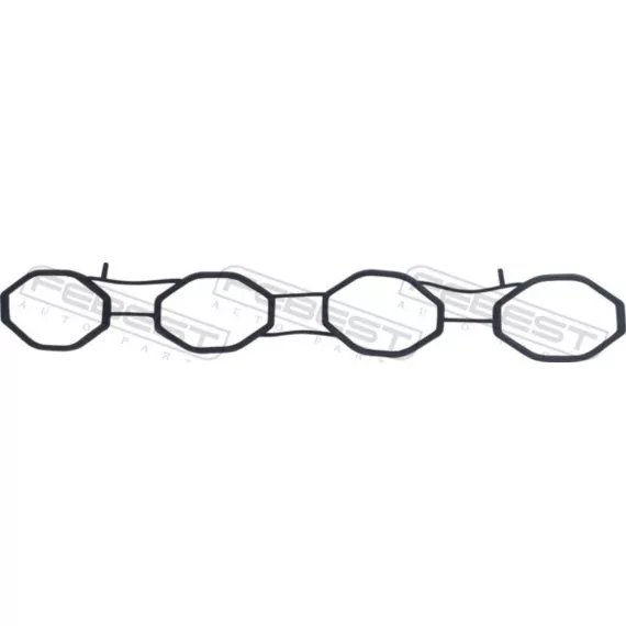 ПРОКЛАДКА ВПУСКНОГО КОЛЛЕКТОРА NISSAN QASHQAI J10E 2006.12-2013.12 [EL]