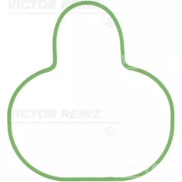 Прокладка впускного коллектора