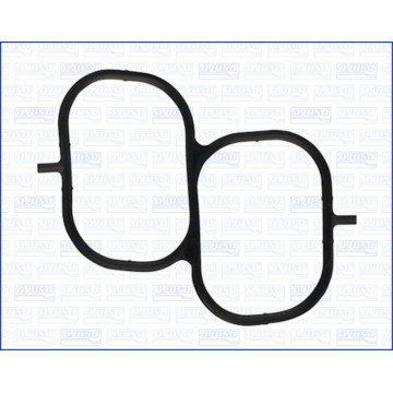 Прокладка впускного коллектора