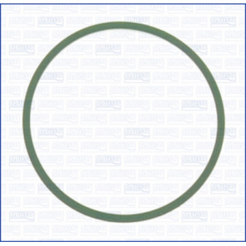 Прокладка впускного коллектора