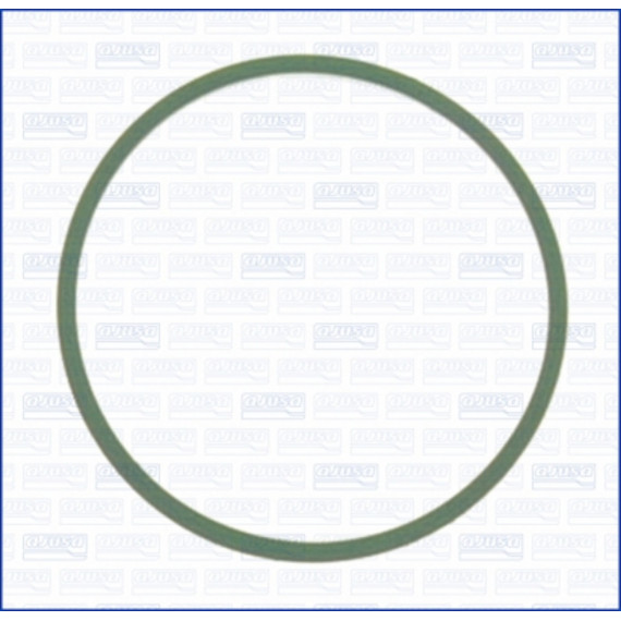 Прокладка впускного коллектора