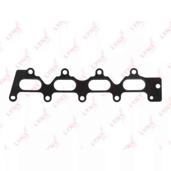 Прокладка впускного коллектора RENAULT Duster 1.6 16V 11> / Logan/Sandero I-II 1.6 16V 06> / Clio II