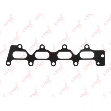 Прокладка впускного коллектора RENAULT Duster 1.6 16V 11> / Logan/Sandero I-II 1.6 16V 06> / Clio II