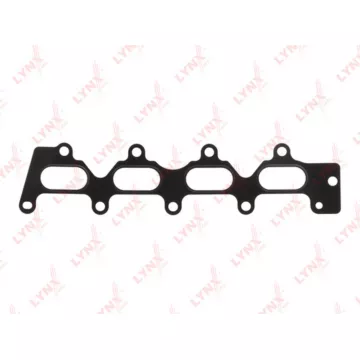 Прокладка впускного коллектора RENAULT Duster 1.6 16V 11> / Logan/Sandero I-II 1.6 16V 06> / Clio II