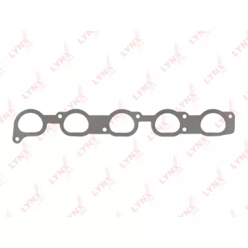 Прокладка впускного коллектора VOLVO C70 2.0-2.4 97-05 / S60 2.0-2.5 00-10 / S70 2.0-2.4 97-00 / S80