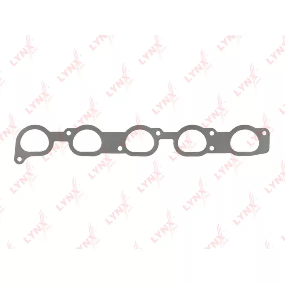 Прокладка впускного коллектора VOLVO C70 2.0-2.4 97-05 / S60 2.0-2.5 00-10 / S70 2.0-2.4 97-00 / S80