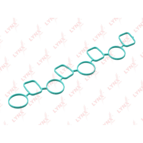 Прокладка впускного коллектора VW Crafter 2.0d 11> / Amarok 2.0d 10>