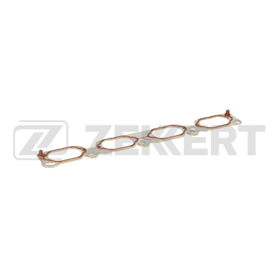 Прокладка впускного коллектора VW Touareg 06- Audi A6 III 06- Q7 06- A8 II 06-