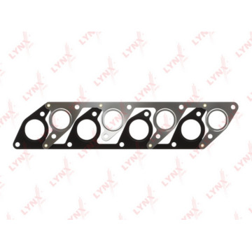 Прокладка впускного/выпускного коллектора HYUNDAI Galloper I-II 2.5D 91-03 / H-1/Starex 2.5D 97> / H