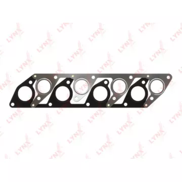 Прокладка впускного/выпускного коллектора HYUNDAI Galloper I-II 2.5D 91-03 / H-1/Starex 2.5D 97> / H