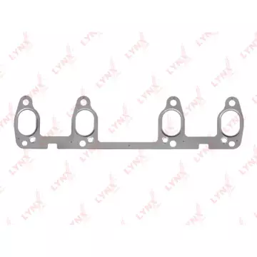 Прокладка выпускного коллектора AUDI A3 1.9d 96-10 / A4 1.9d-2.0d 00-08 / A6 1.9d 01-05 FORD Galaxy
