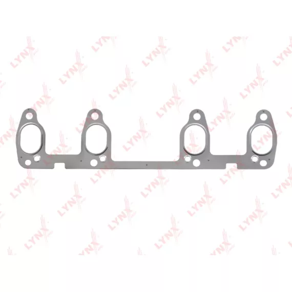 Прокладка выпускного коллектора AUDI A3 1.9d 96-10 / A4 1.9d-2.0d 00-08 / A6 1.9d 01-05 FORD Galaxy