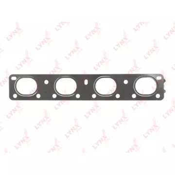 Прокладка выпускного коллектора BMW 1(E81/E87) 1.6-2.0 06-13 / 3(E46/E90) 1.6-2.0 02-12 / 5(E60) 2.0
